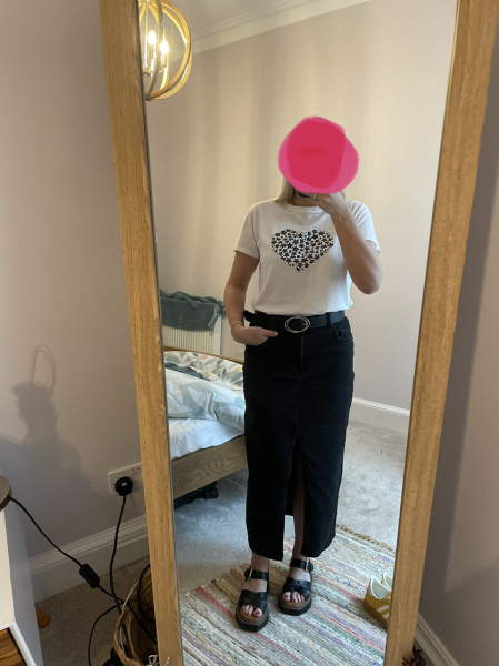 Which shoes for daytime 21st?