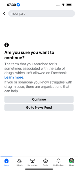 Continuing Mounjaro... Part 21