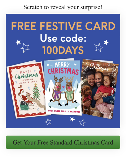 Christmas bargains thread 1 - just in the (Saint) Nick of time