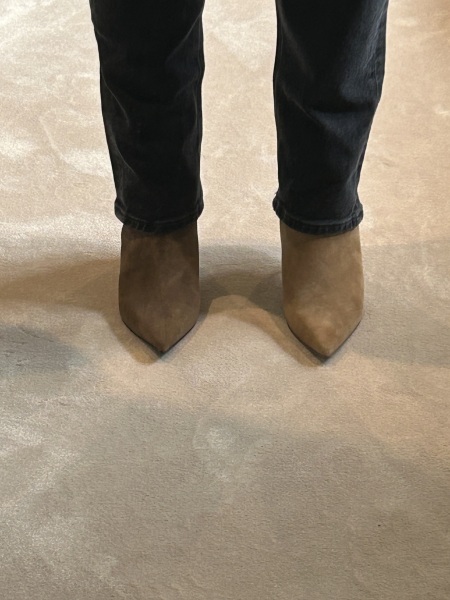 which of these boots or another pair?