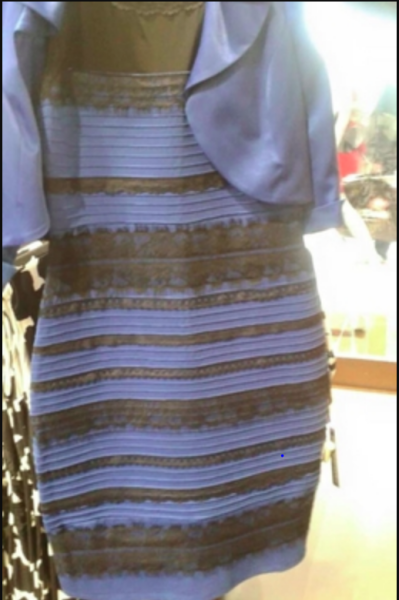 Do people just not know what Turquoise is?