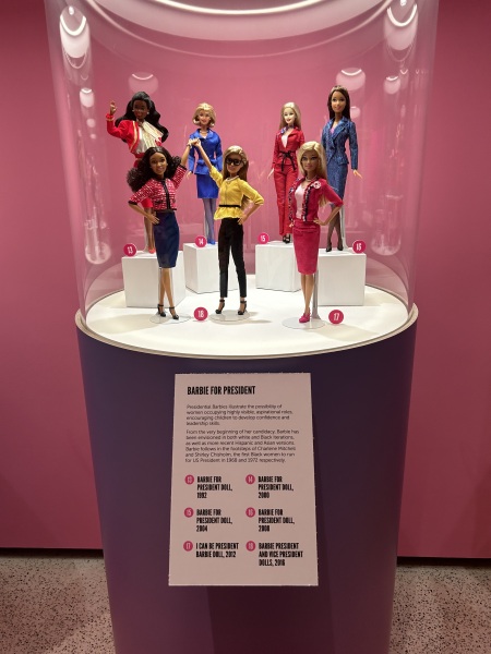 It's not over until the Cat Lady sings - Trump thread #133