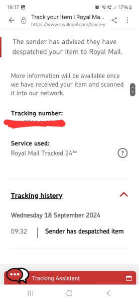 When should I expect my MedExpress delivery?