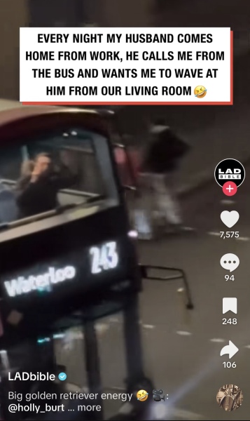 What do you find annoying but put up with?