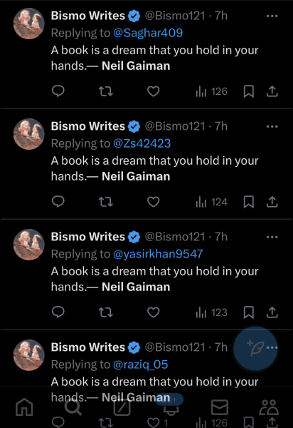 Neil Gaiman Accused Of Sexual Assault Pt II