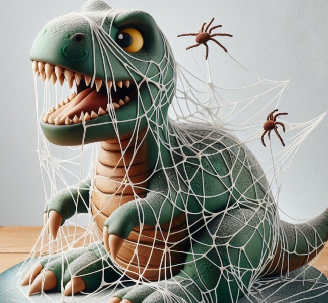 Les Bas Bleus, The Bluestocking...