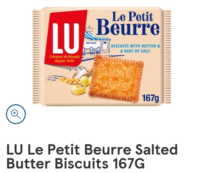 Which Biscuits Do You Find Hardest To Stop Eating?