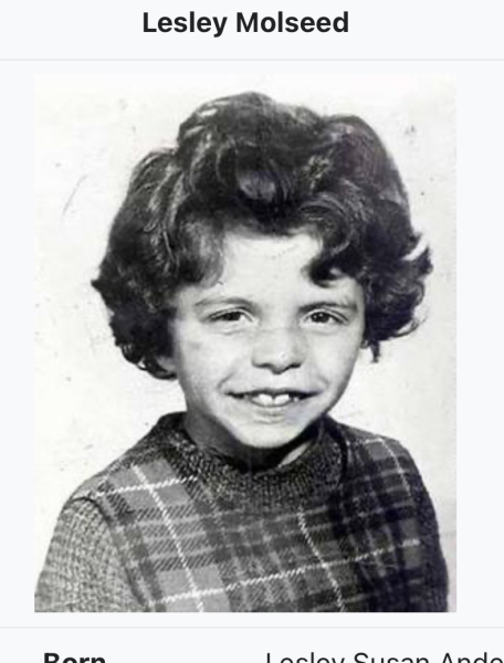 To ask if you’ve ever become obsessed with a murder case?