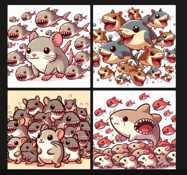 Les Bas Bleus, The Bluestocking...