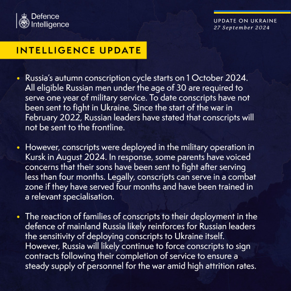 Ukraine Invasion: Part 51