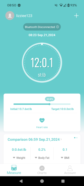 Mounjaro February to April 24 starters - Thread 2