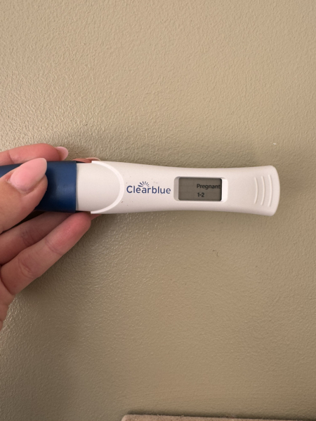 1DPO Any cycle buddies