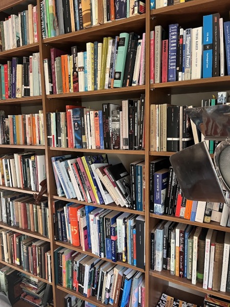 Dark Academia 2 - the conversation continues..