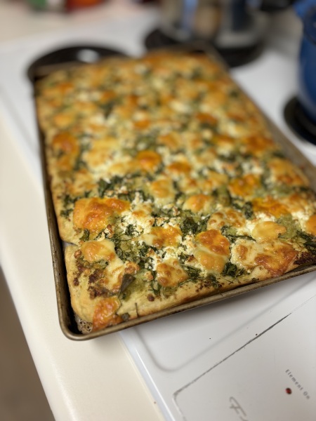 Come and tell me your dull and unexciting news 31: Calmly through the day