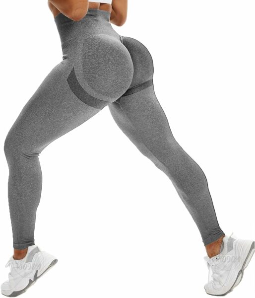 Is this really why women wear those sport's leggings?