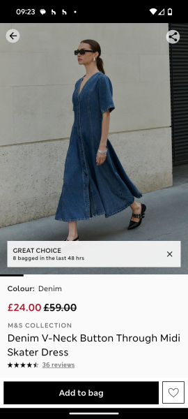 Help me find this dress