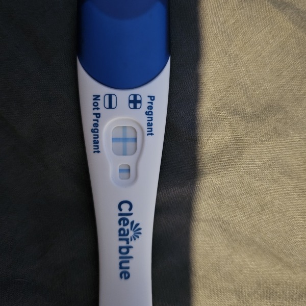 So how pregnant am I??