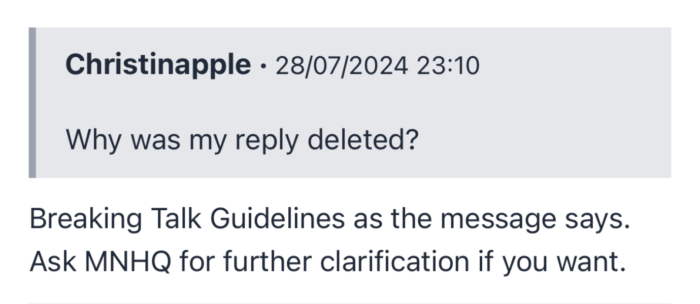 Trans activists monitoring mumsnet