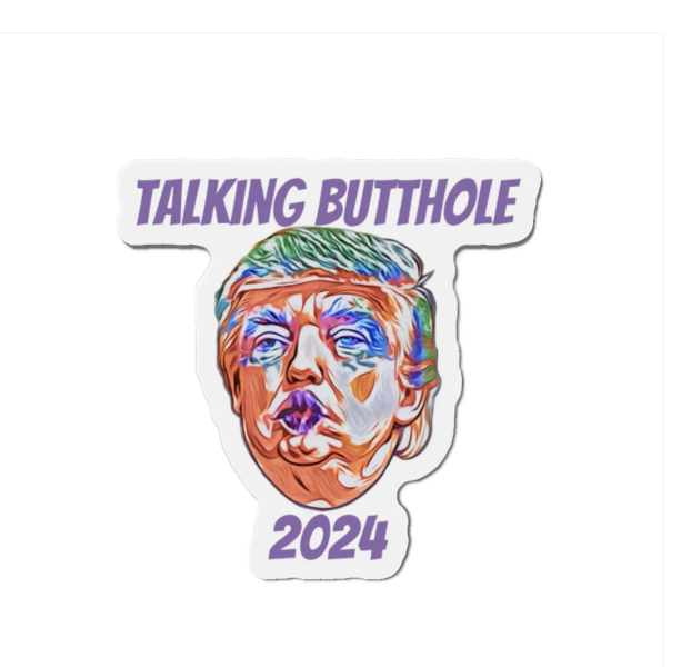 It's not over until the Cat Lady sings - Trump thread #133