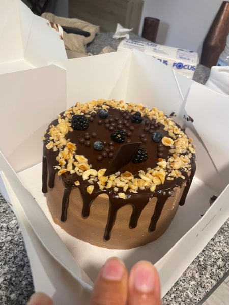 Thread 52 - Covid GCSE Cohort - Autumn 24 - Start of Uni Yr 3