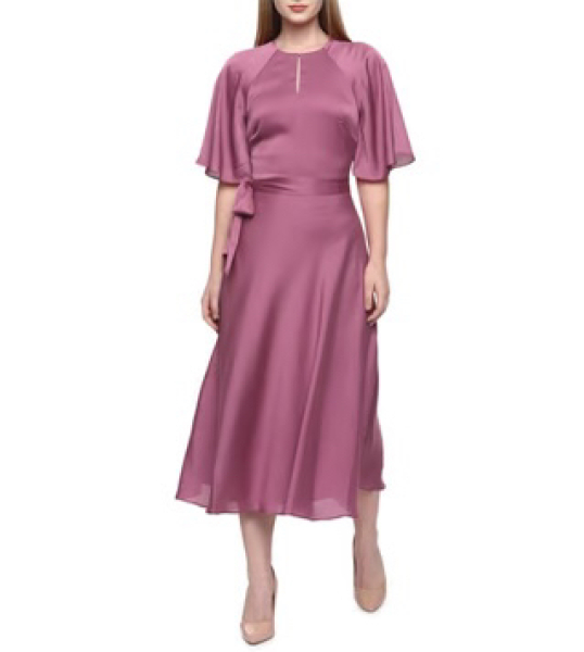 Wedding guest dress - Italy