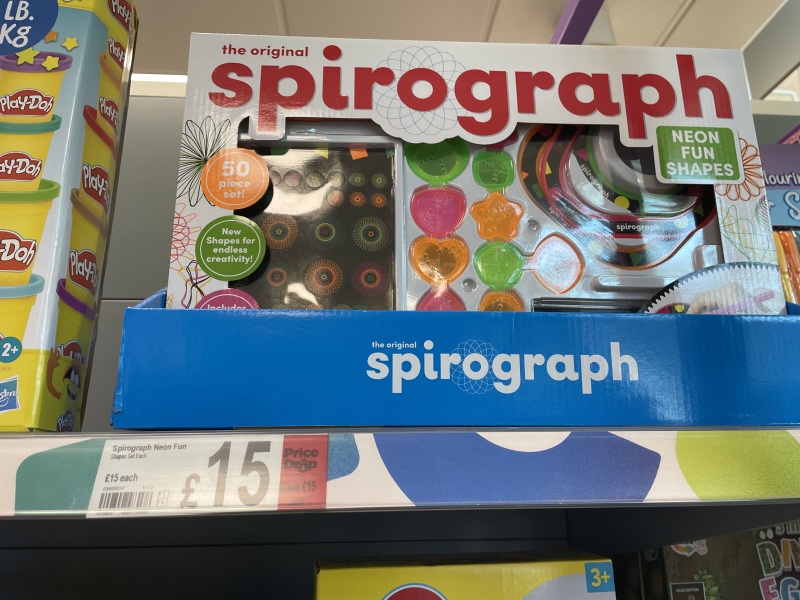 Christmas bargains thread 1 - just in the (Saint) Nick of time