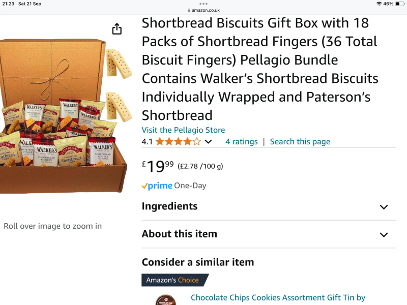 Birthday ideas for bed bound uncle?