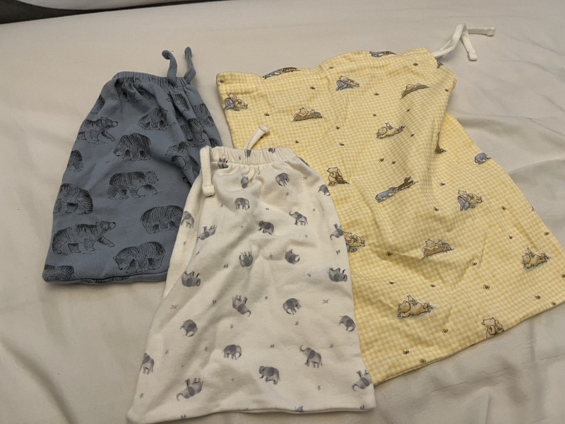 What are these for/what do you call them ?