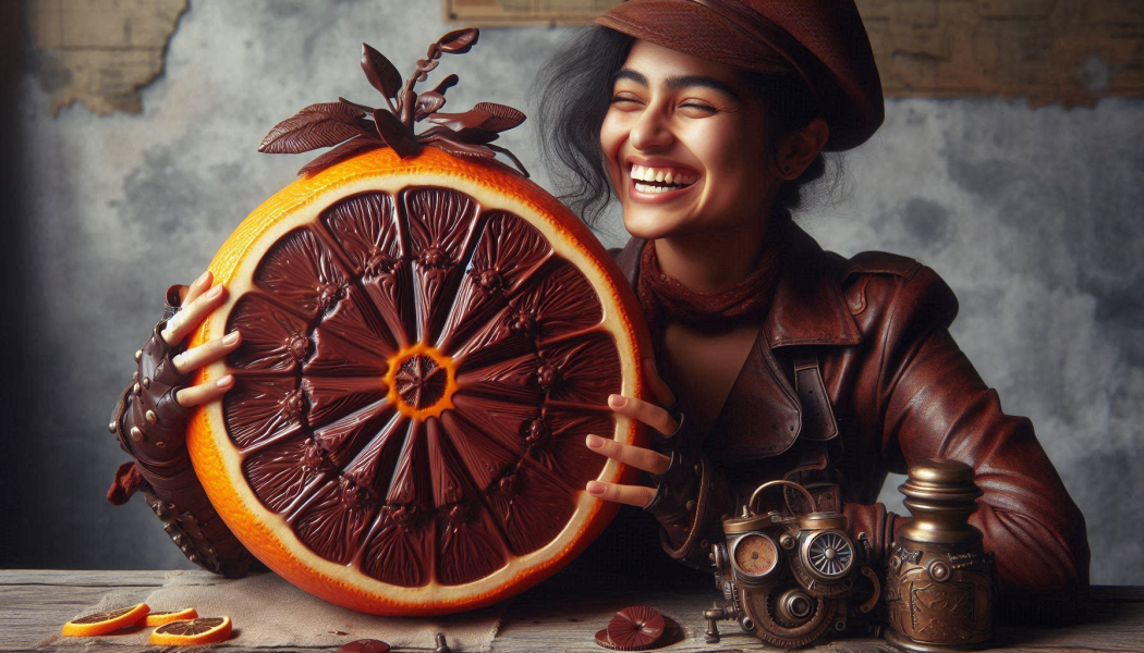 Les Bas Bleus, The Bluestocking...