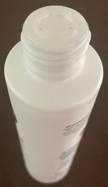 To ask how to open the hard plastic seal on this container please?