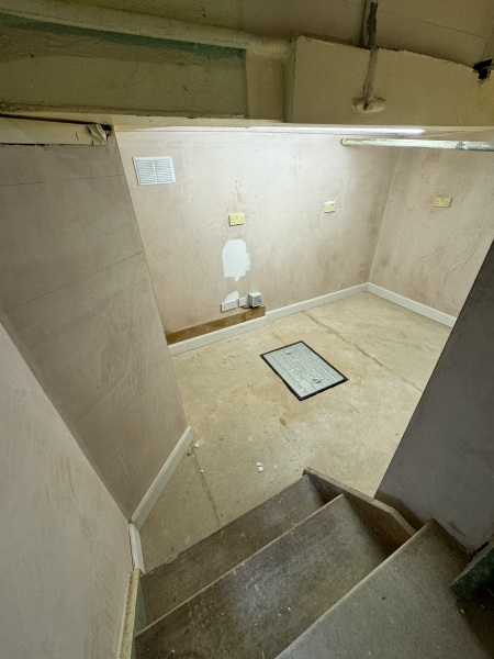 Successful bid on council property