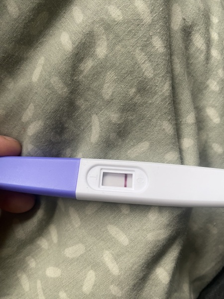 Think I’m out this month? Last hope or line eyes?