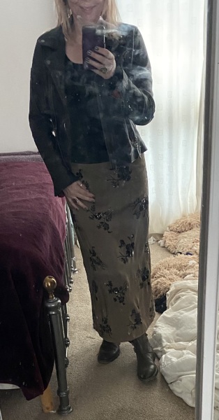 WAYWT Spring/Summer 2024