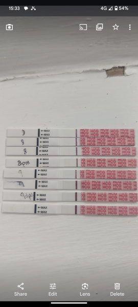 9dpo VFL Wondfo