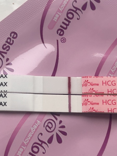 1dpo, anyone else?