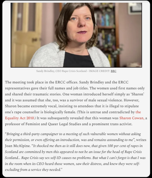 Surely Mridul Wadhwa has to go now? Report into ERCC out.