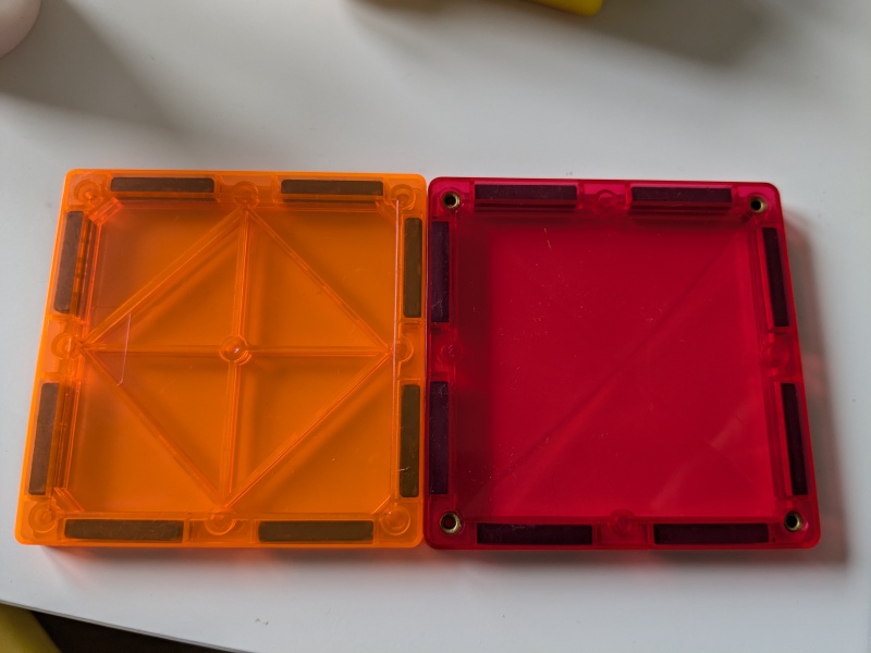 Thread 2 - the one with a round of Santa-plause for all of the bargains