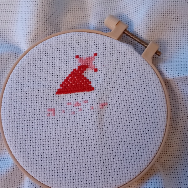 Spring has sprung...let's Countdown to Christmas 2024 (Thread 2)