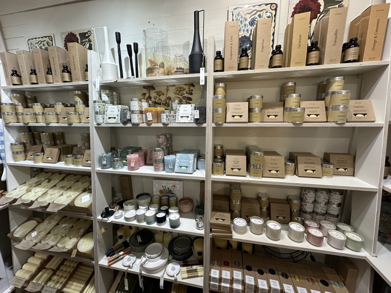 The Autumnal Christmas Chronicles Preamble thread