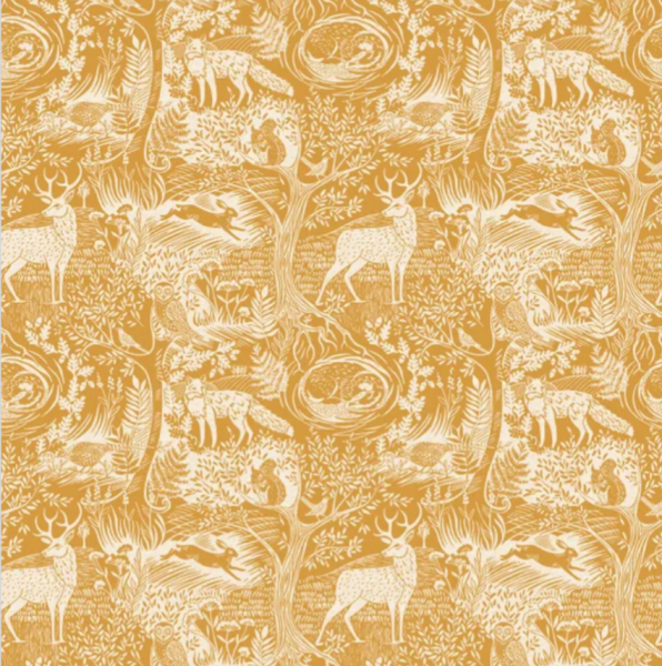 The Autumnal Christmas Chronicles Preamble thread