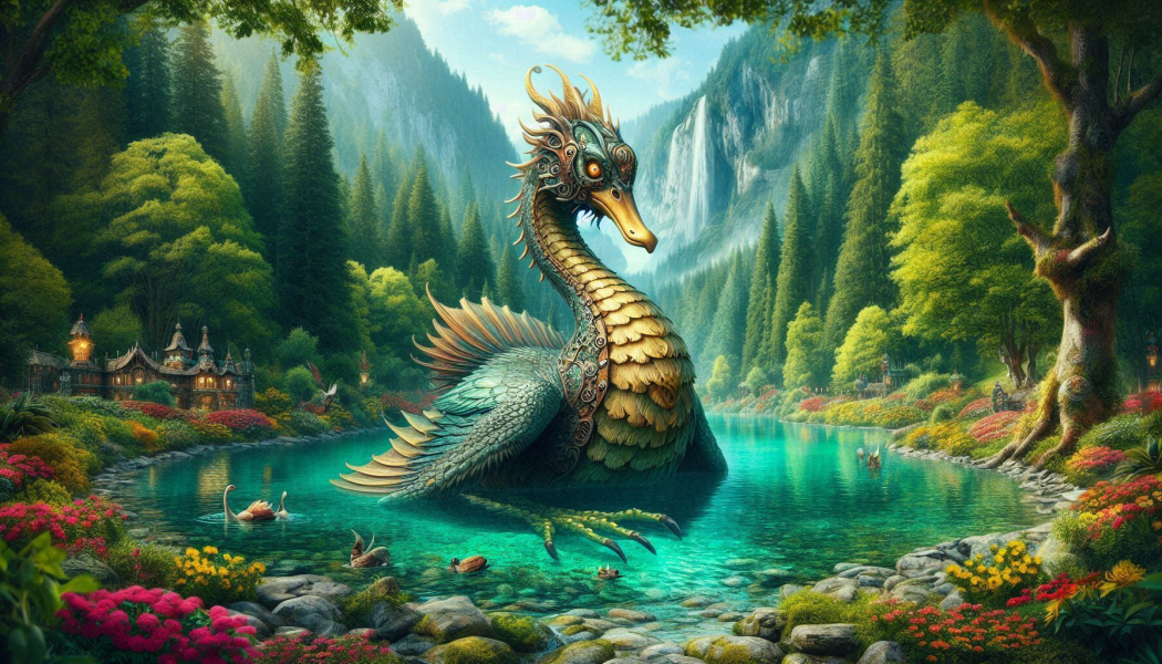 Les Bas Bleus, The Bluestocking...