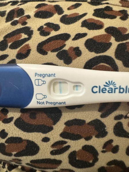 May 2025 babies
