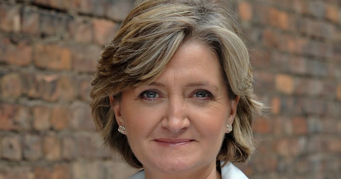 Classic Corrie Thread.  Now in September 2004.