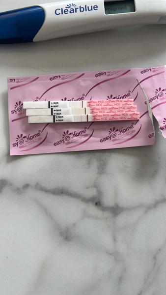 9DPO - VFL or indent?