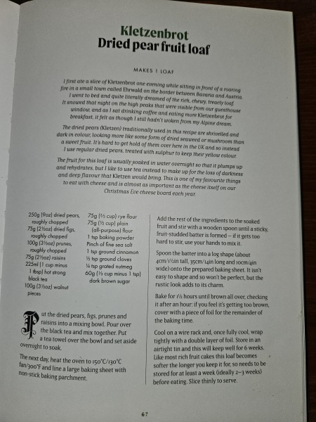 The Autumnal Christmas Chronicles Preamble thread