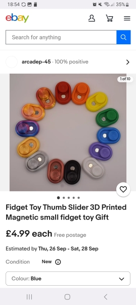 Fiddle tool to use instead of snapping pencils /undoing pens/breaking rulers.