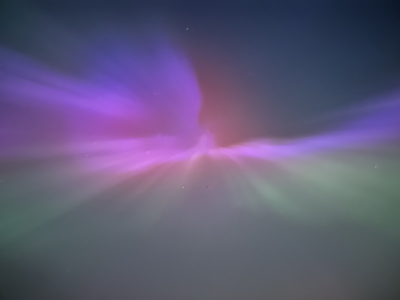 The Autumnal Christmas Chronicles Preamble thread