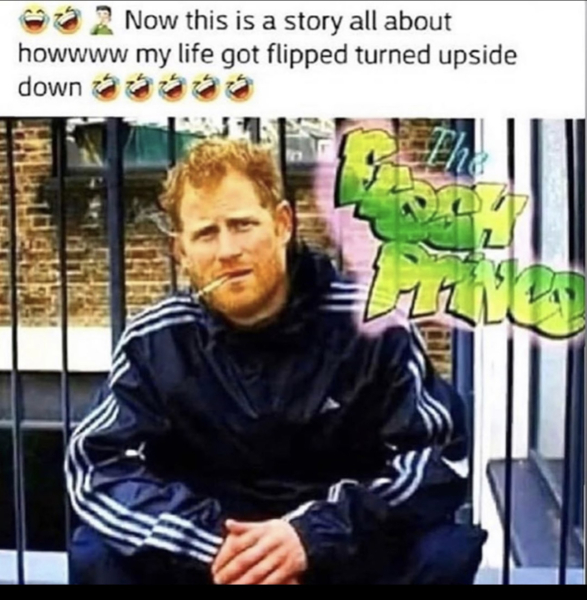 Meghan and Harry spotted out and about - ¡Viva Colombia! Edition (Part 7)