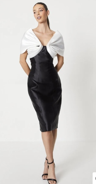 “Dressy” dress code