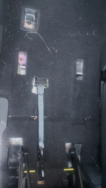 Please help me find an extended rear facing car seat which isnt isofix